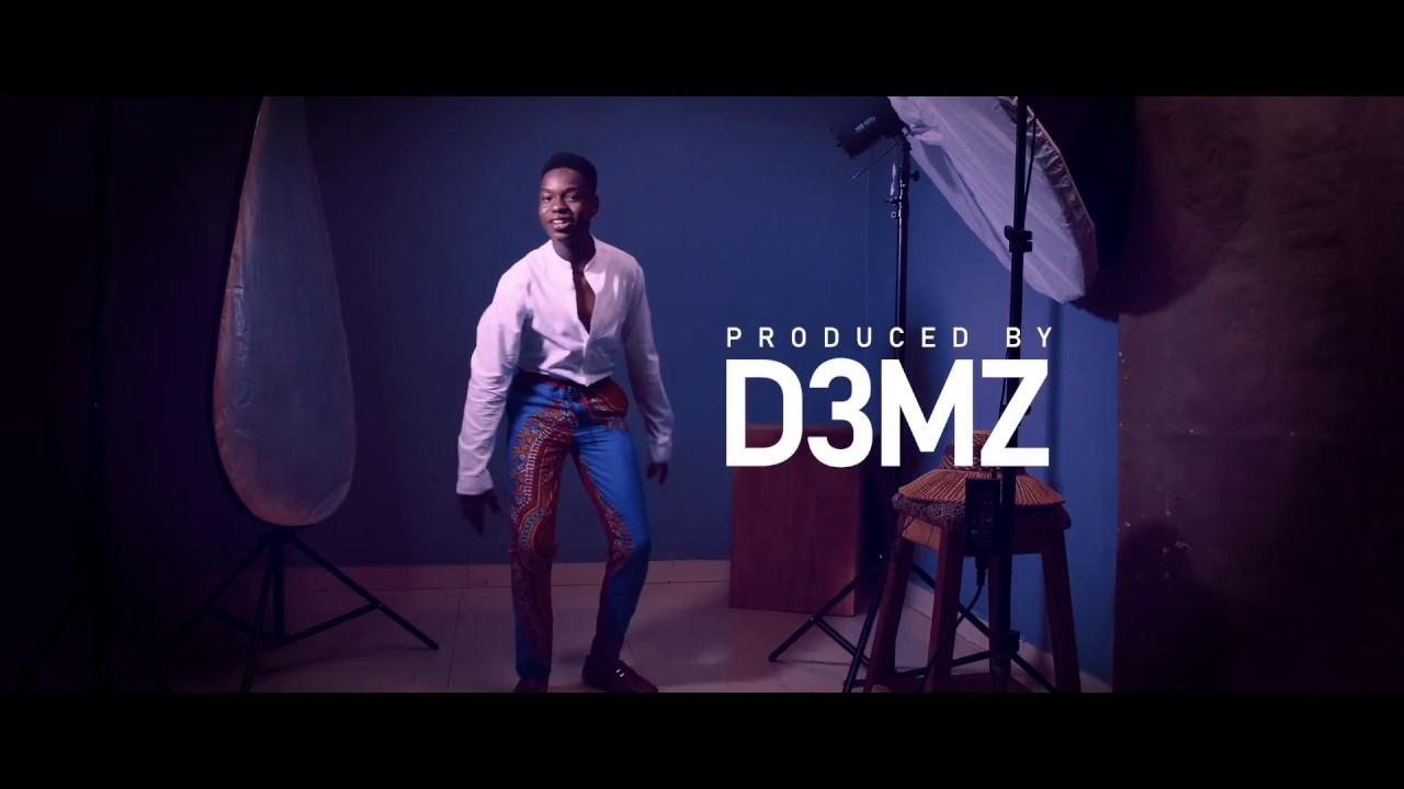 Herman Suede - Be Mine (Official Music Video) Prod. By Yung D3mz