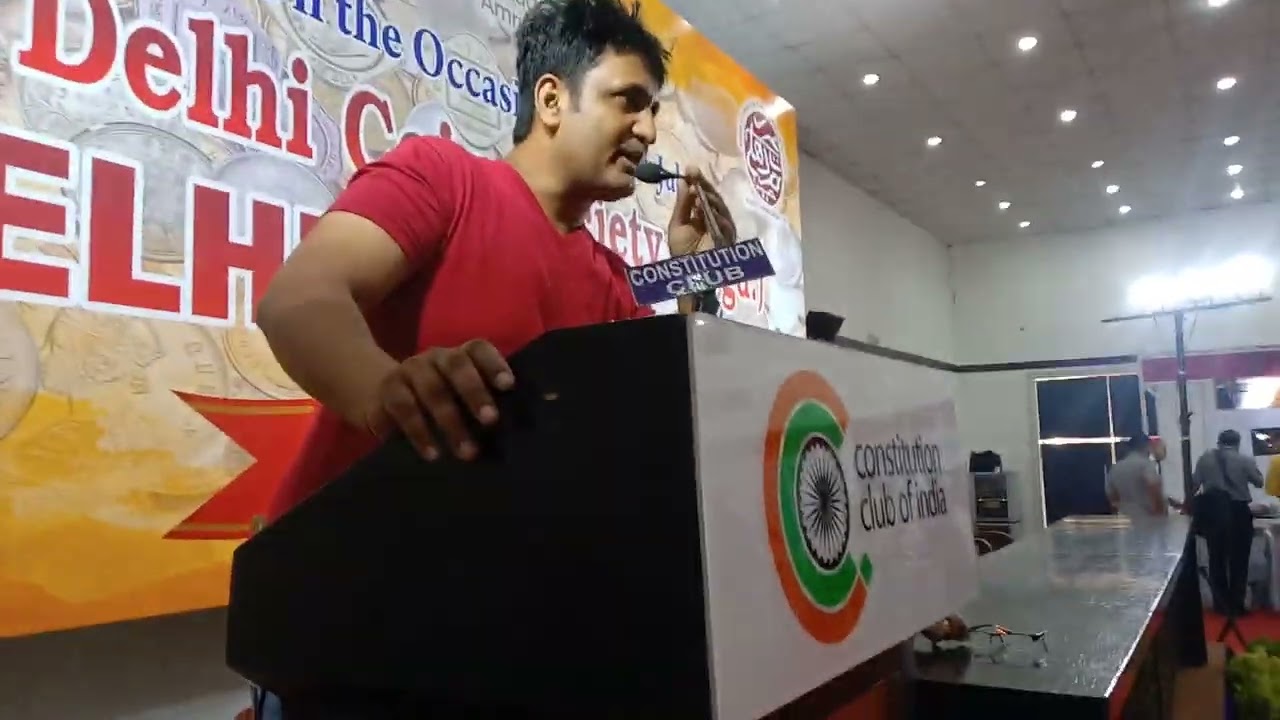 ❤️  Delhi Mudra Utsav 2022 ❤️
