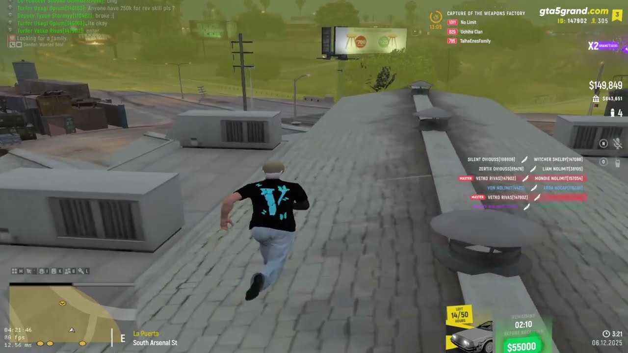 Is this the end...