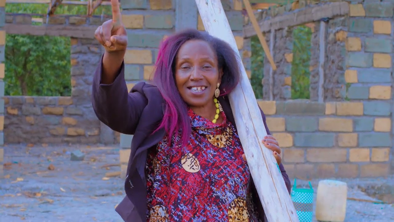 CHEBANGO AGC- IRIMET OFFICIAL VIDEO 4K