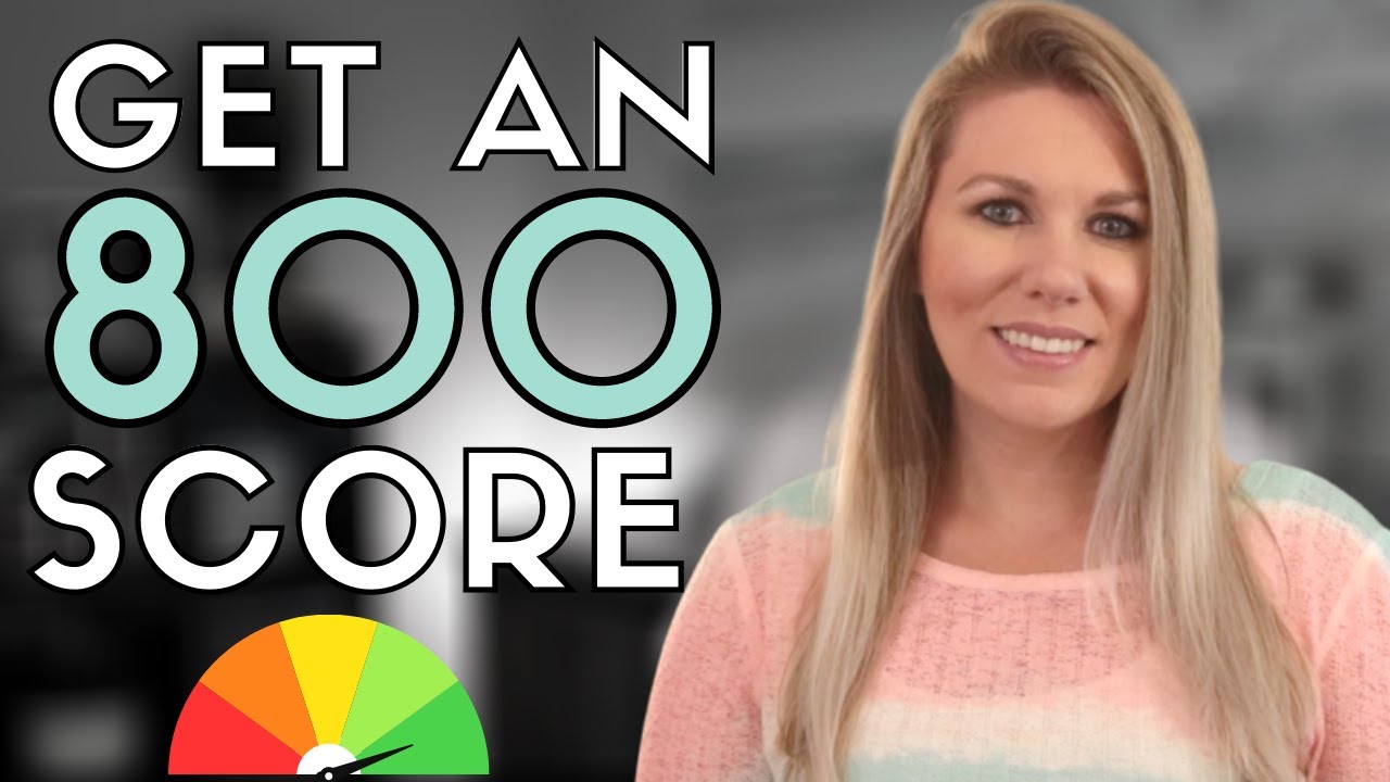 How To Raise Your Credit Score Without Debt