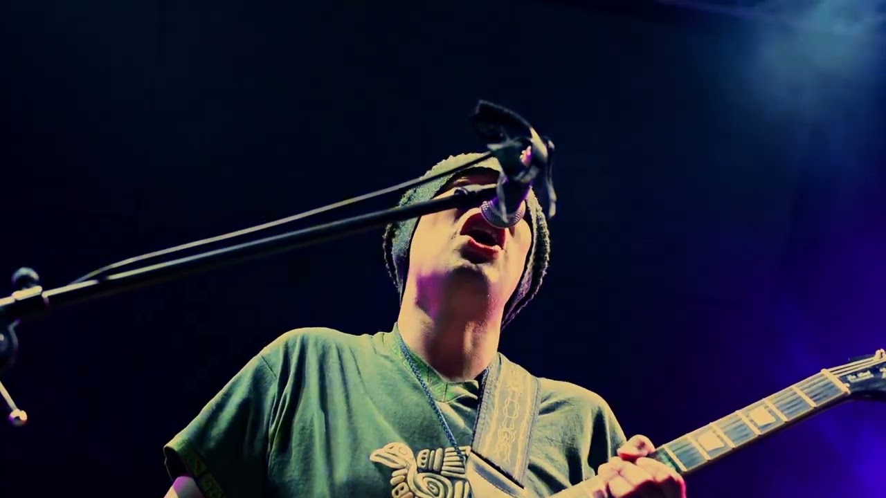 No Creo - Son Palo Verde. Nariño Vive Underground VII Fest.