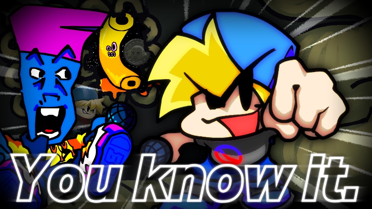 THE RETURN OF G-SIDES AGAIN