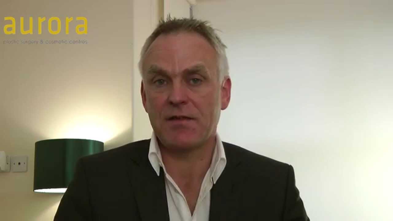 Permalip Lip Enhancement - What shape are permalip implants?