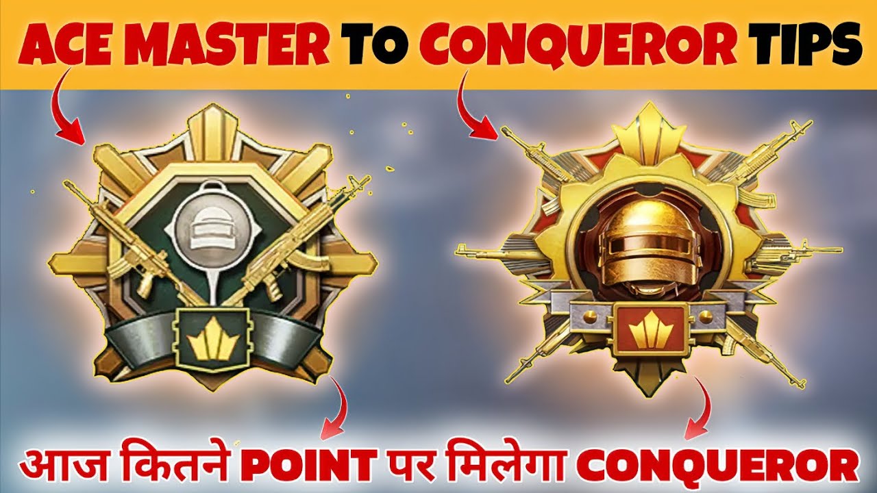 🇮🇳 DAY 14 - TODAY CONQUEROR POINT❓ACE MASTER TO CONQUEROR STRATEGY 🎯 TIPS & TRICKS ✅