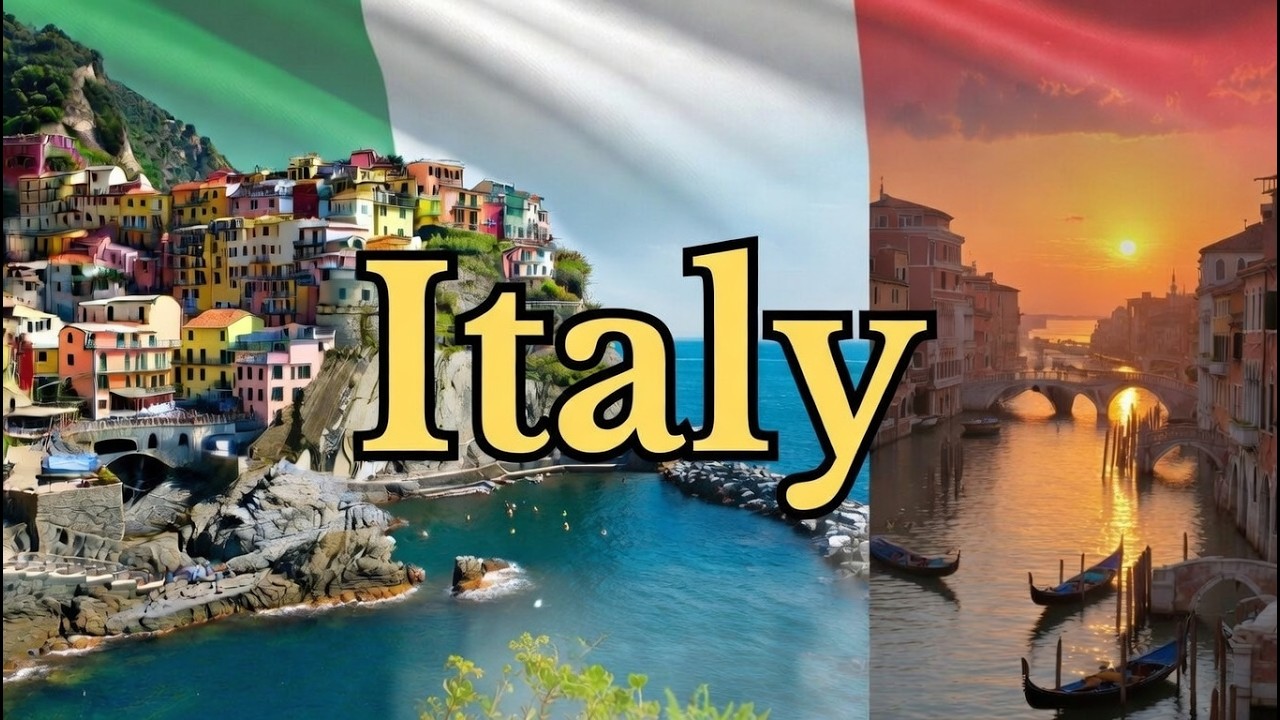 Best Italian Destinations - Your Dream Trip Starts Here!