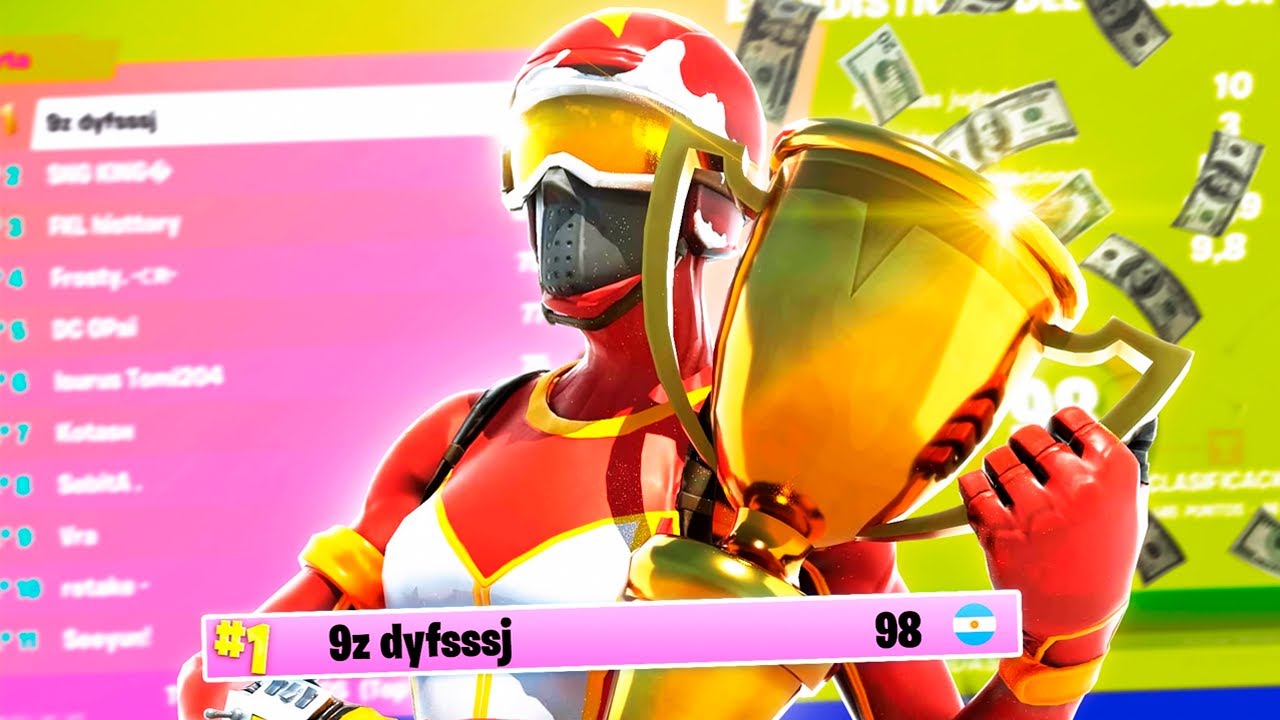 #1 Solo Cash Cup
