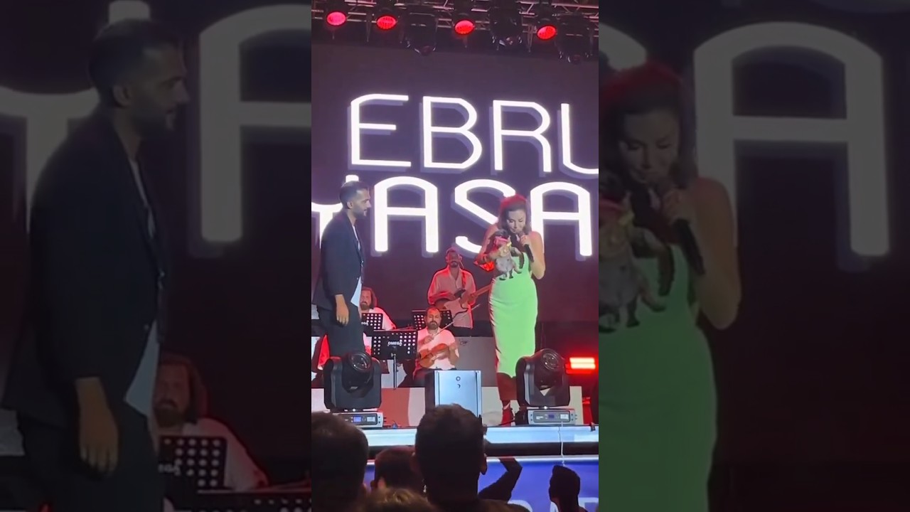 #EbruYaşar#EbruYasar