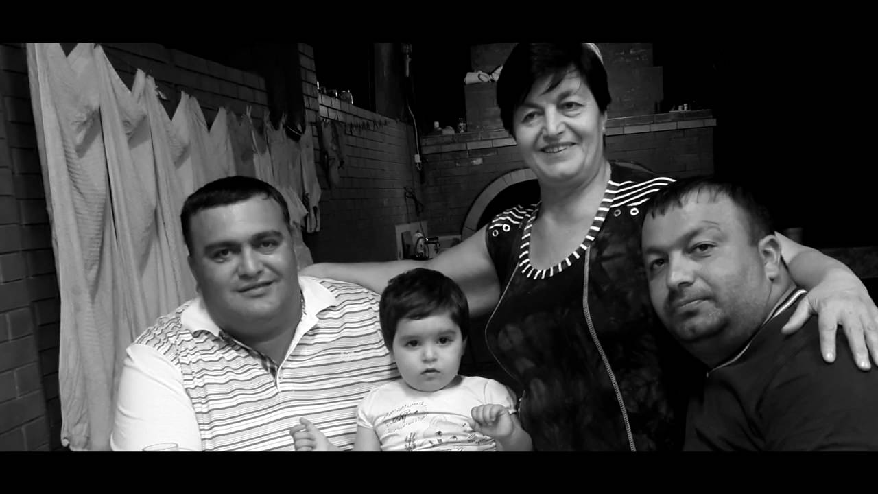 Romik Avetisyan-/Haruti hishatakin/