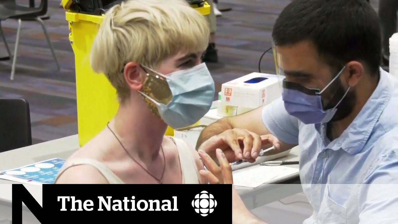 Mandatory COVID-19 vaccines for teachers raises ethical questions
