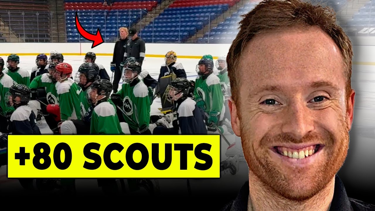 AHA Showcase Highlights (80+ Scouts in Attendance) - New Hampshire 2025