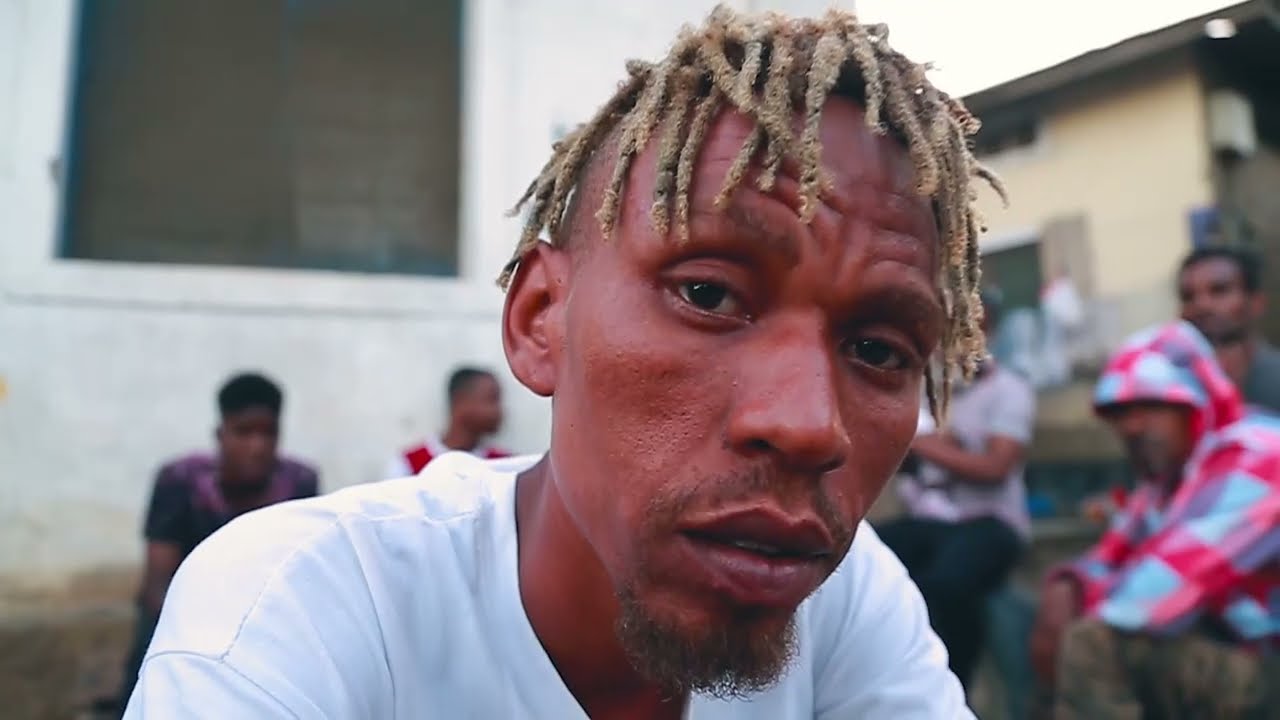 SISCO - WANOKO (Official Video) ft. Ayo Benjamin