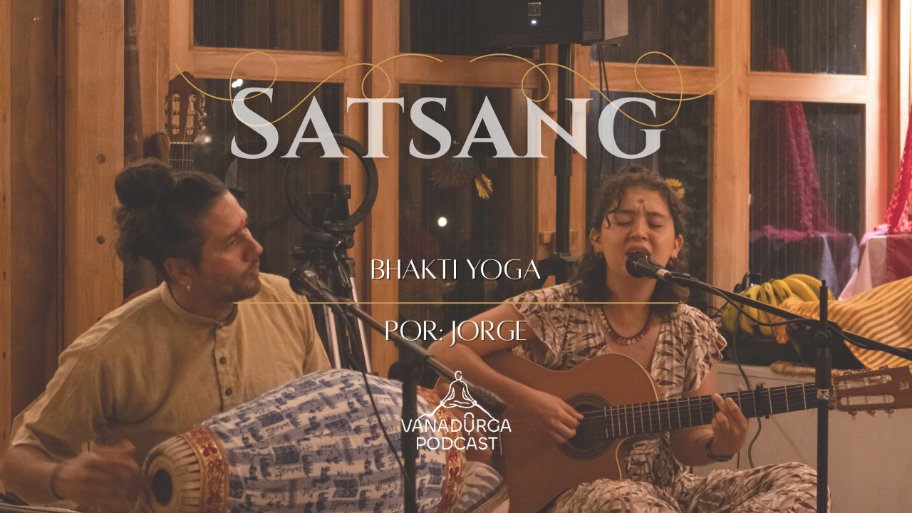 Bhakti Yoga