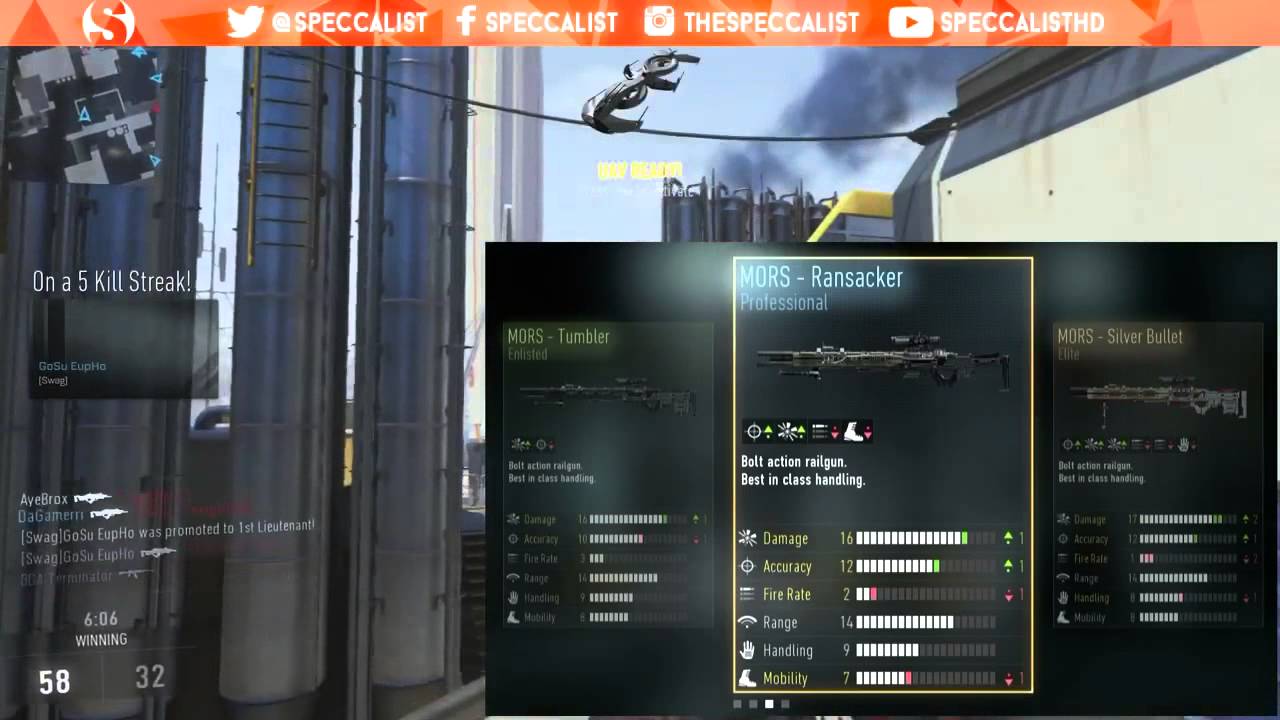 Call of Duty  Advanced Warfare - Supply Drops! What They Are & How To Get Them!