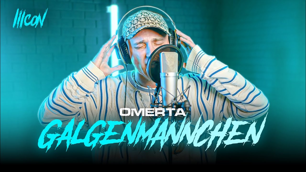 Omerta075 - Galgenmännchen | ICON 6 | Preview