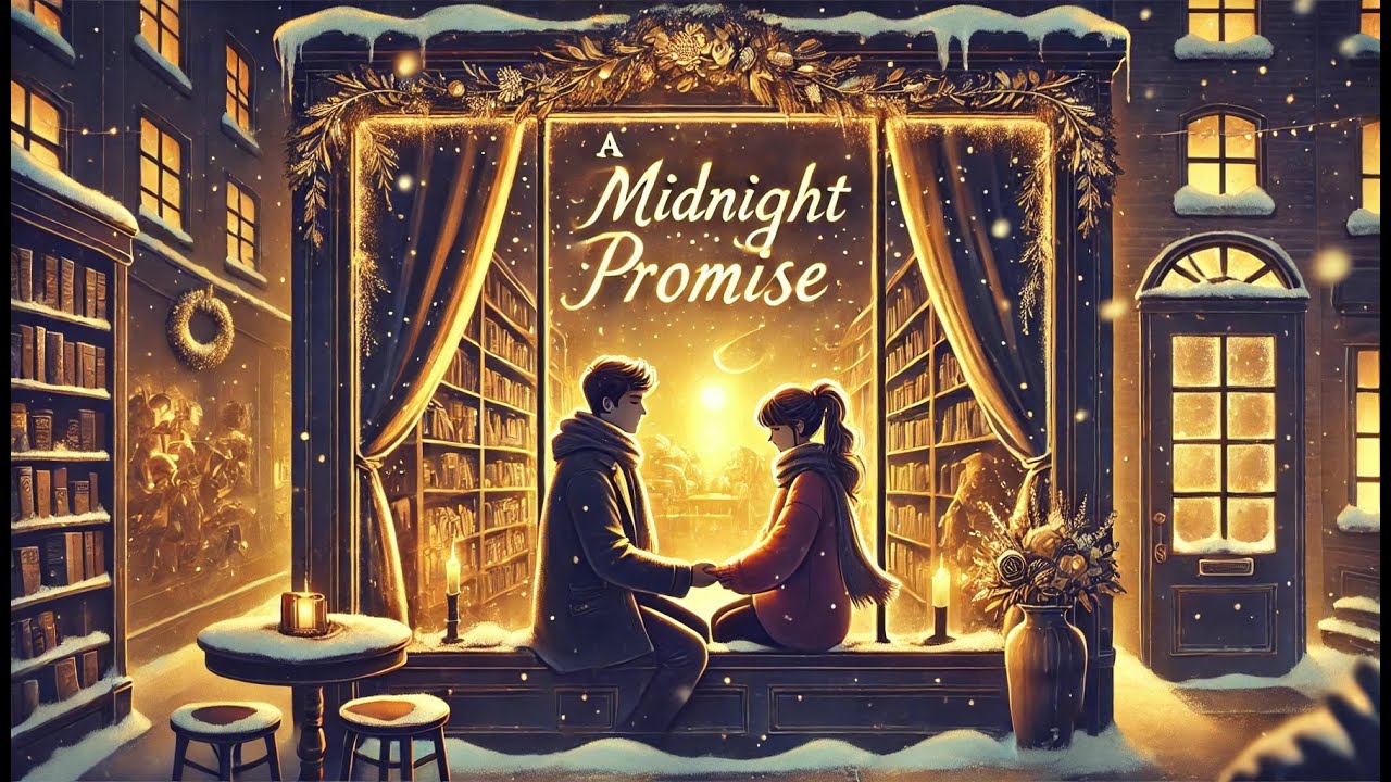 A Midnight Promise