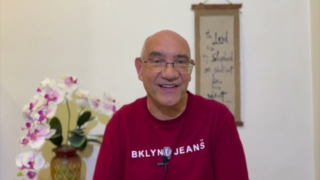 Personlige profetier