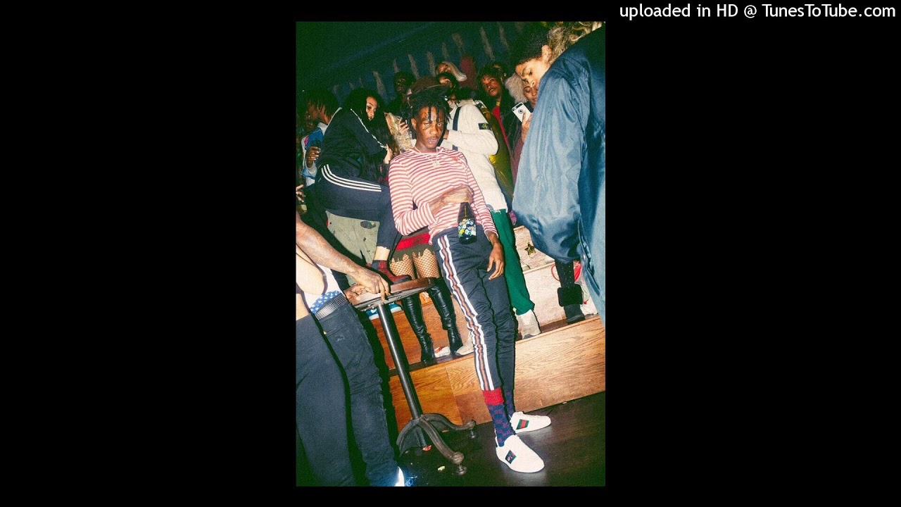 [FREE] Lil Wop x Fluhkunxhkos Type Beat 