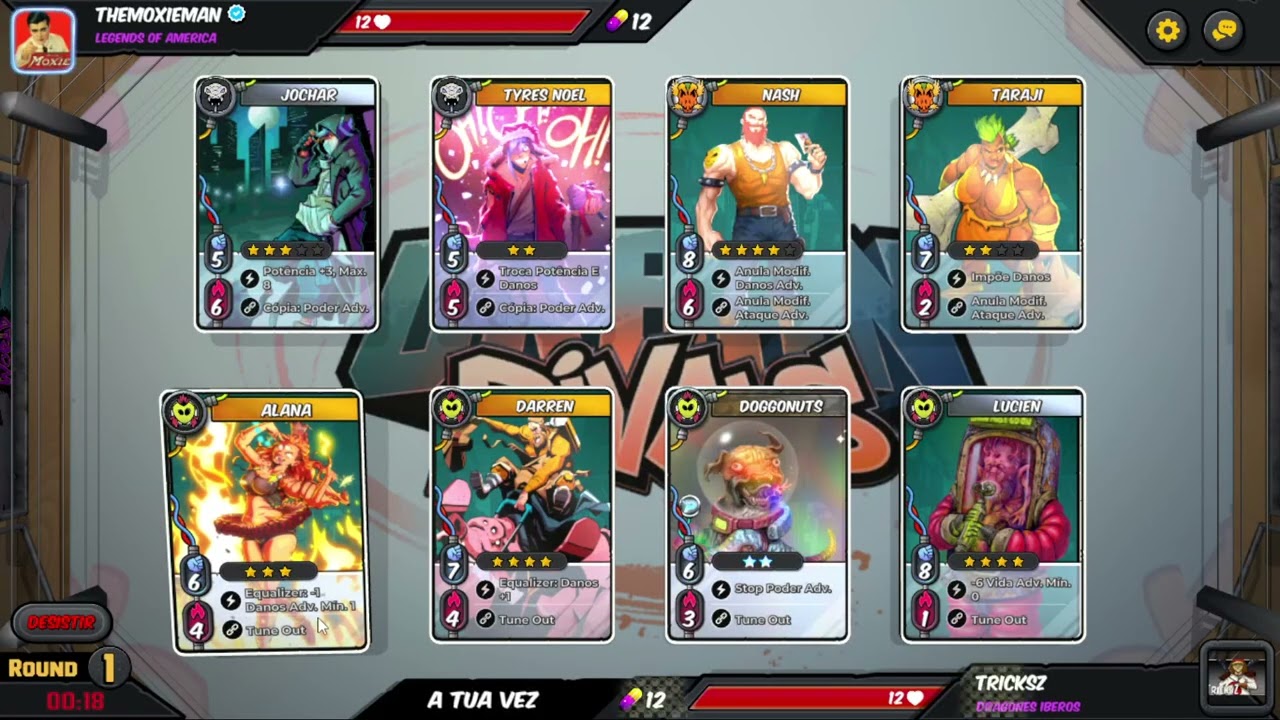 🌠 Urban Rivals: Explorando o Universo com o Clã Cosmohunt! 🚀