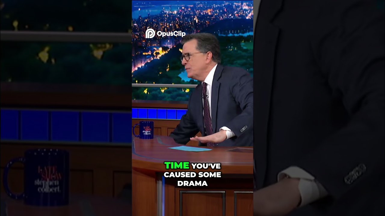 🎬 &ldquo;YouTube Drama: FCC Probe After Talk Show Appearance!&rdquo;🙄