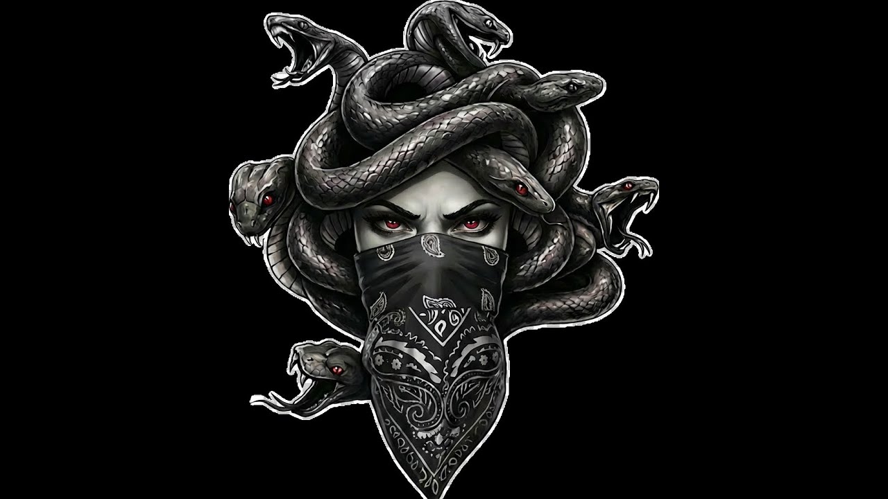 BIG MONEY //Medusa famq