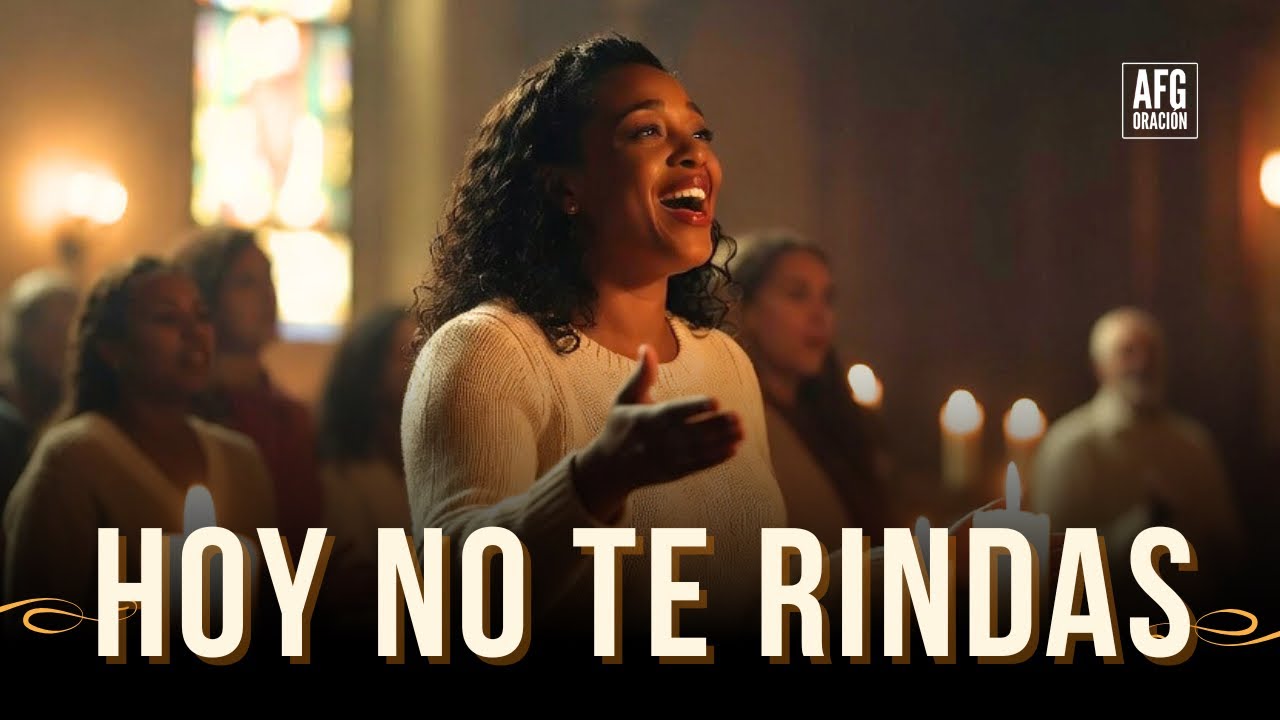 ✝️ Mix Gospel Cristiano para sentir Fuerza y Esperanza