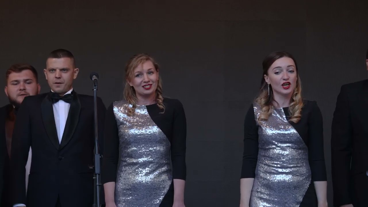 02  Bohemian rhapsody