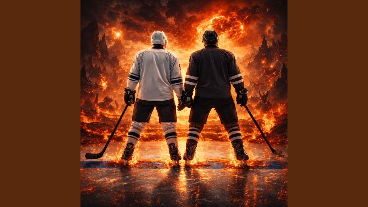 We never backing down (Cover)