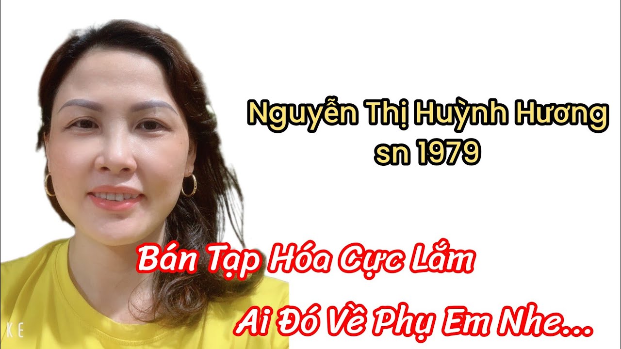 1296 Nếu Anh Không Nhà Thì Về Đây Mua Bán Cùng Em ...