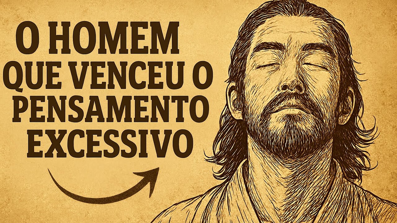 Como Musashi Derrotou o Inimigo Invisível da Mente