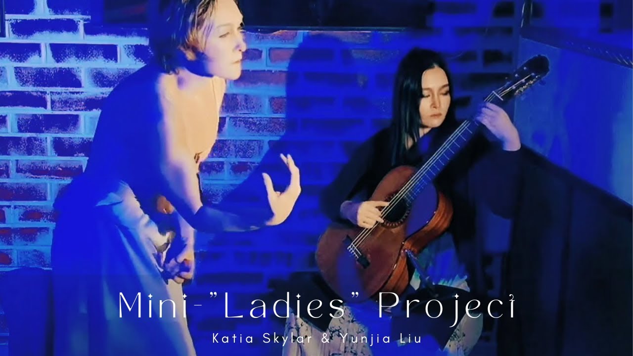 [Guitar & Dance] Mini-