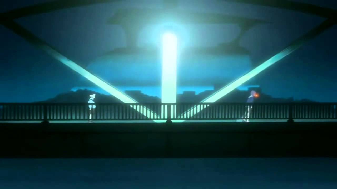 「Full AMV」I Would Understand