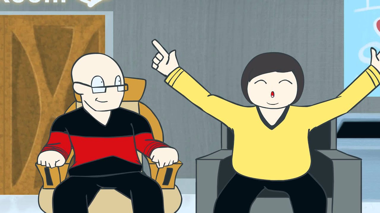 PRE REC animated : FLAK