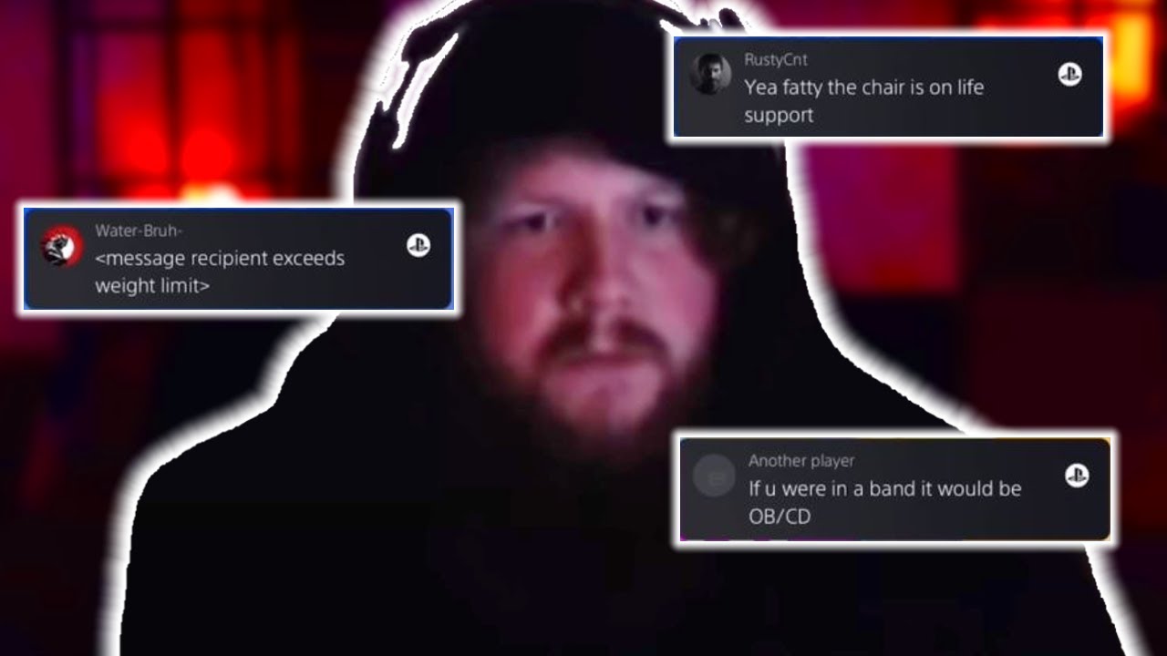 The Dark Reality of Fatphobia Online