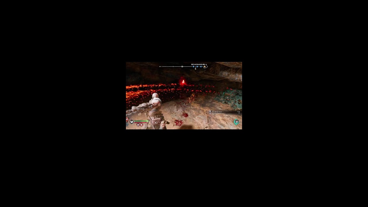 GOD OF WAR RAGNAROK