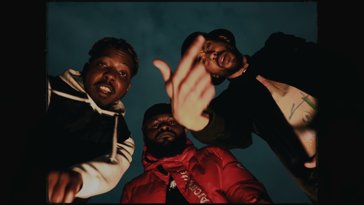 L2R - Win Win Win (OFFICIAL VIDEO)