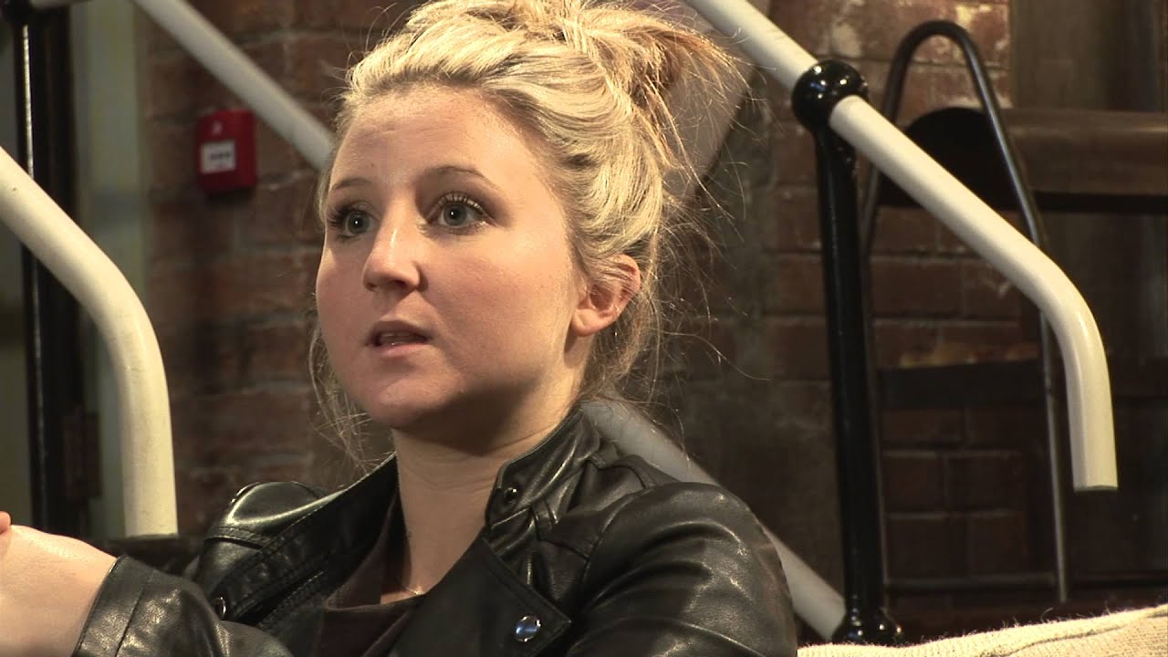 Hollyoaks DocYou: Behind the Scenes with Mikey Riddington Smith & Jazmine Franks