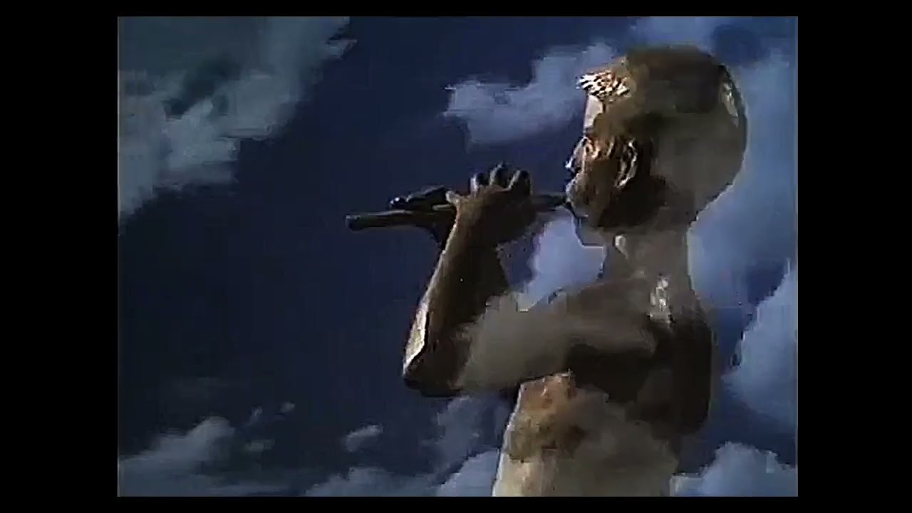 RTV Ljubljana Ident (1975-1991) Remastered