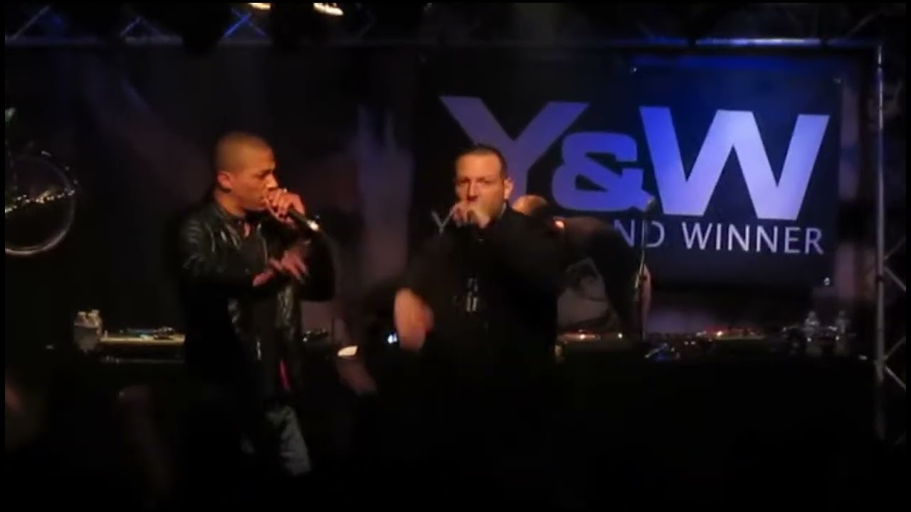SCRED FESTIVAL -  flynt -  j'eclaire ma ville