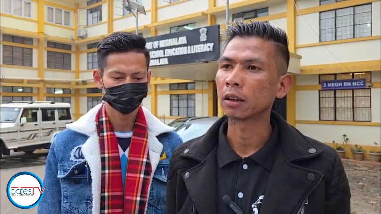 TANG 24 KYNTA PYNMIH JINGPYNBNA KA DSEL BAN AI UNIFORM GRANT, KHÑIUM KI KMIE KI KPA