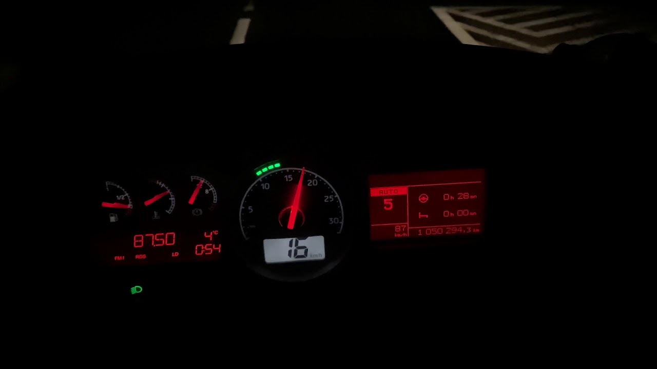 Renault Magnum 500 DXi