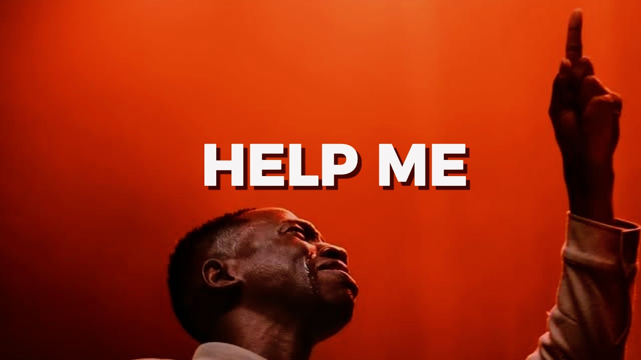 Sad Emotional Choir Type Beat “HELP ME” | Omah Lay x Burna Boy x Fola Afrobeat Chant Type Beat