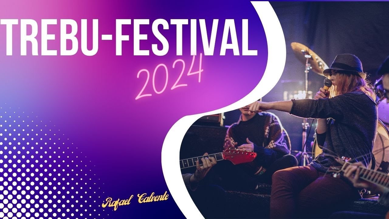 TREBUFESTIVAL