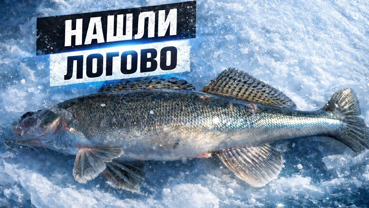 Этих МОНСТРОВ там полно ❗ 😰 балансиры, вибы, бокоплавы, ВСЕ едят❗