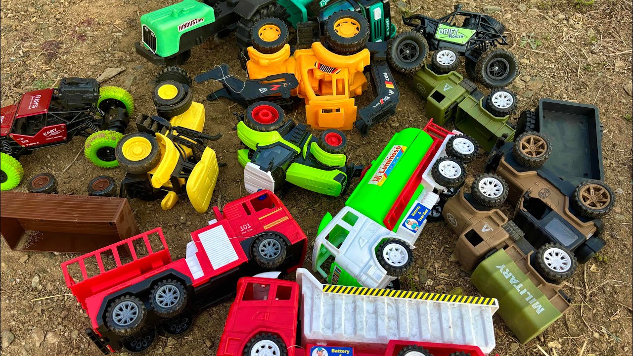 Various Ride On Toy Vehicles for 😱#welcome back to my YouTube channel 😱#mrtoyguru