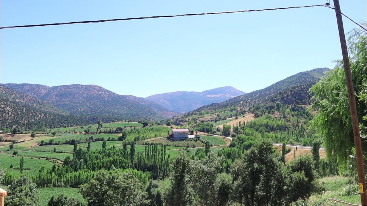 Uzak Yol Belgeseli - 1. Bölüm: Tütün İşçiliği ve Köye Dönüş