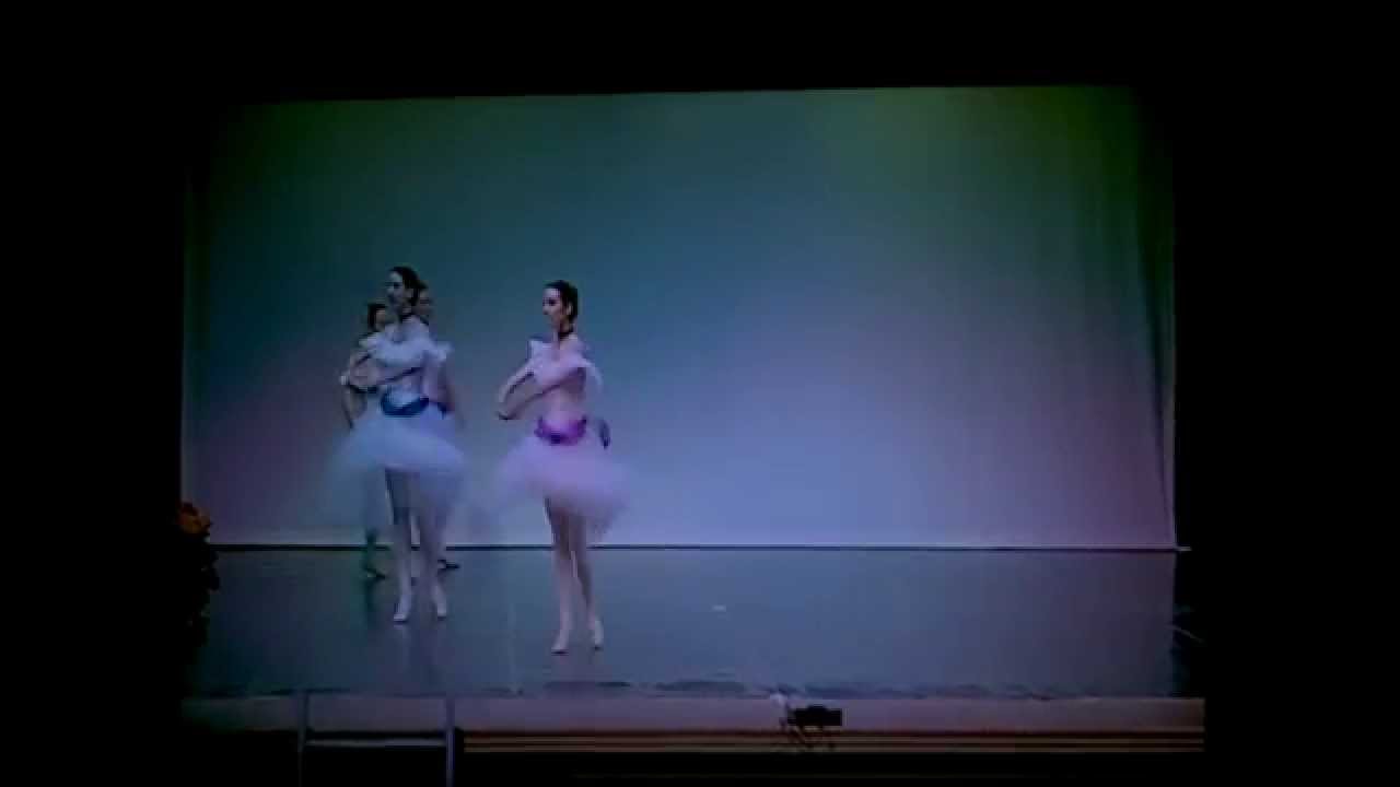 2010 - Degas, La Classe di Danza