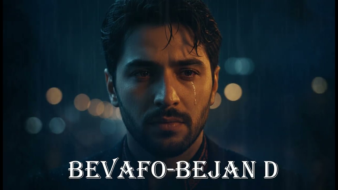Bejan  D — БЕВАФО (Official Music Video 2026)