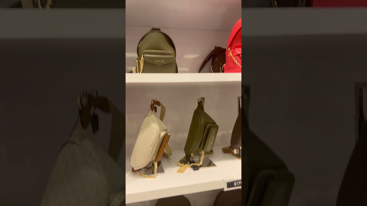 Michael Kors Bags 