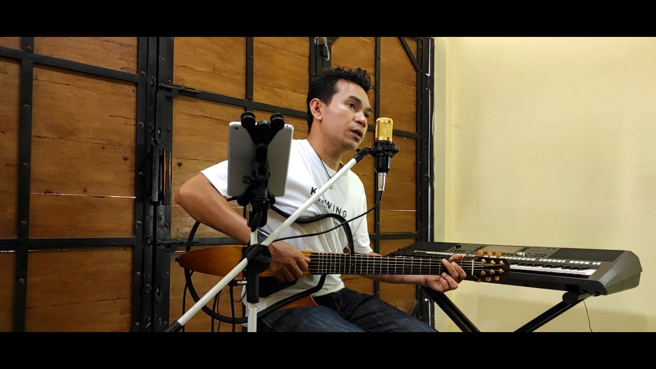 VOODOO - HASRAT JIWA ( COVER LAGU HITS ERA 80AN DAN 90AN )